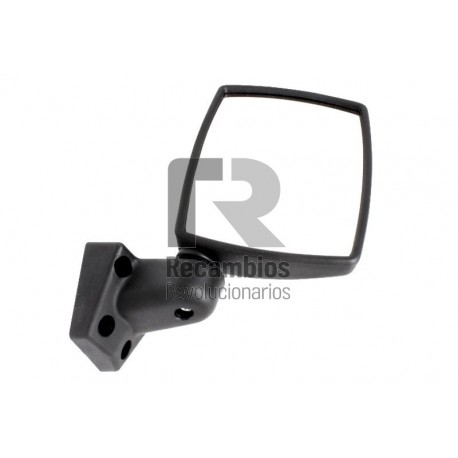 ESPEJO RETROVISOR DERECHO D-TRUCK 7MP142