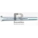 TORNILLO FIJACION CAJA DE CAMBIO AIXAM 3A8