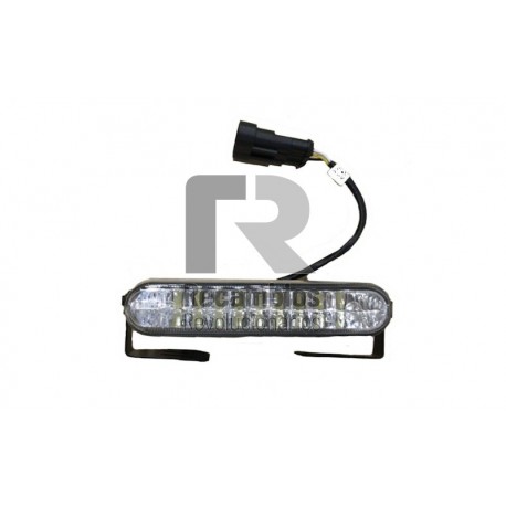 LUZ DE DÍA O DIURNA MINAUTO 2015 8XD153