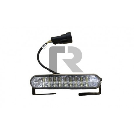 LUZ DE DÍA O DIURNA MINAUTO 2015 8XD152