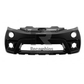 PARAGOLPES  DELANTERO AIXAM EMOTION 761BS019