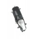 MANETA INTERIOR CROMADA AIXAM 720BL072