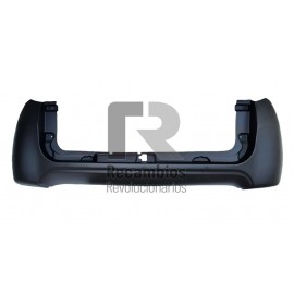 PARAGOLPES TRASERO AIXAM  762BJ029A