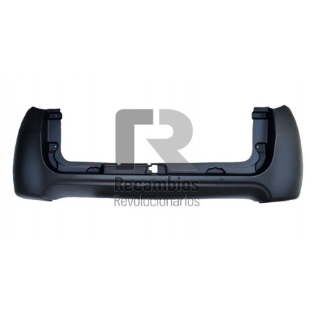 PARAGOLPES TRASERO AIXAM  762BJ029A