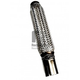 FLEXIBLE ESCAPE PARA SOLDAR 32MM