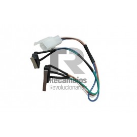 MICRO INTERRUPTOR PALANCA DE CAMBIO 