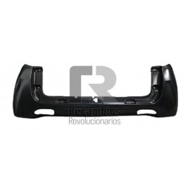 PARAGOLPES TRASERO AIXAM  762BI029