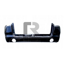 PARAGOLPES TRASERO CROSSOVER AIXAM 7BC029