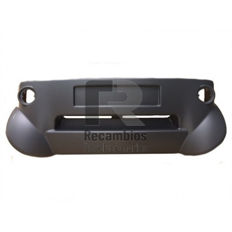 PARAGOLPES DELANTERO ABS MEGA 7MB019