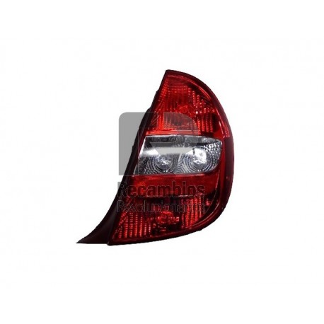 PILOTO TRASERO DERECHO JDM