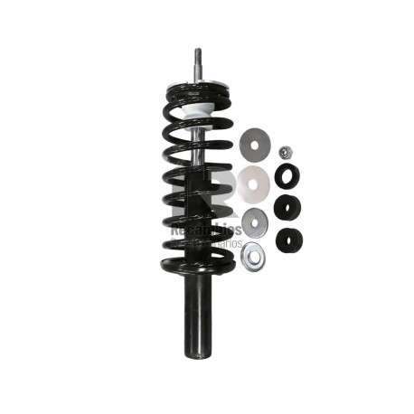AMORTIGUADOR DELANTERO JDM 1131001