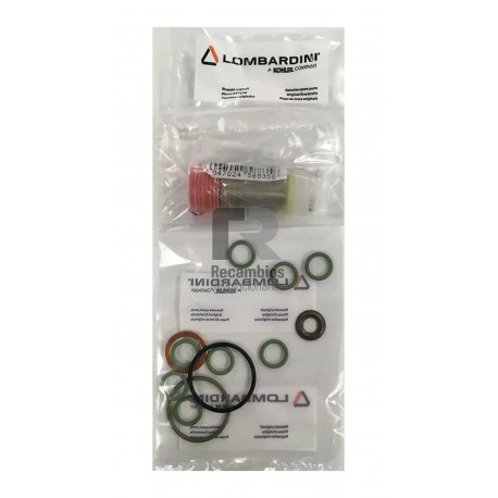 TOBERA INYECTOR MOTOR ORIGINAL 