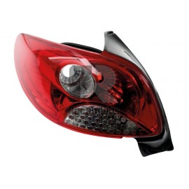 PILOTO TRASERO IZQUIERDO JDM ROXSY 208123