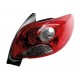 PILOTO TRASERO DERECHO JDM ROXSY 208122