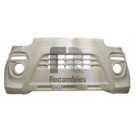 PARAGOLPES DELANTERO COMPLETO MICROCAR MGO6 1416011