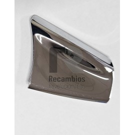 EMBELLECEDOR CROMADO VOLANTE MICROCAR 1401310