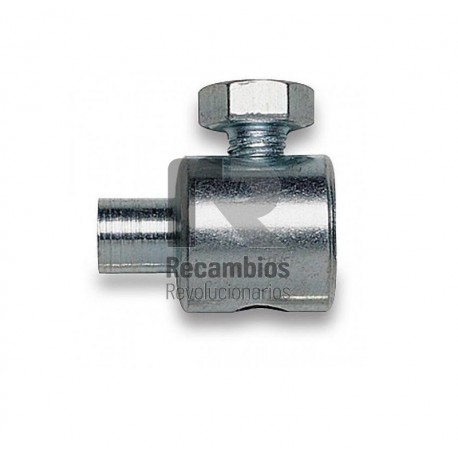 PRISIONERO CABLE 2MM
