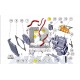 MANGUITO RADIADOR AIXAM  110BF020