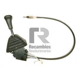 PALANCA INVERSORA Y CABLE ORIGINAL PIAGGIO CASALINI