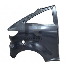 ALETA TRASERA DERECHA AIXAM COUPE 764CL028
