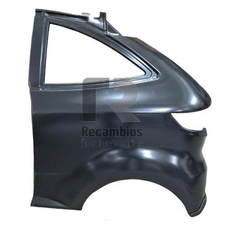 ALETA TRASERA IZQUIERDA AIXAM COUPE 764CL027
