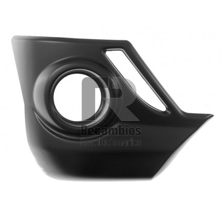 EMBELLECEDOR ANTINIEBLA AIXAM 7AW034