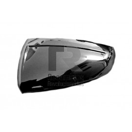 EMBELLECEDOR CARCASA NEGRA RETROVISOR AIXAM 771BF203A