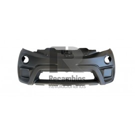PARAGOLPES  DELANTERO AIXAM EMOTION 761BS020