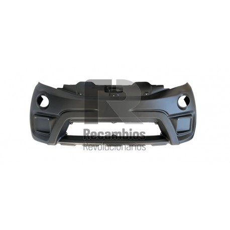 PARAGOLPES  DELANTERO AIXAM EMOTION 761BS020