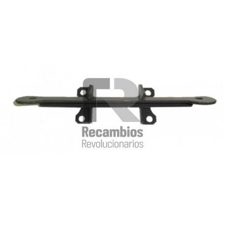 SOPORTE MOTOR DELANTERO AIXAM 1AP004
