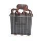 RADIADOR CALEFACCIÓN AIXAM 2AP005