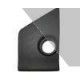 EMBELLECEDOR RETROVISOR IZQUIERDO