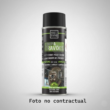 SPRAY LIMPIA FRENOS