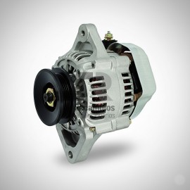 ALTERNADOR MOTOR YANMAR 3 PINES 40A