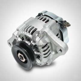 ALTERNADOR MOTOR KUBOTA 