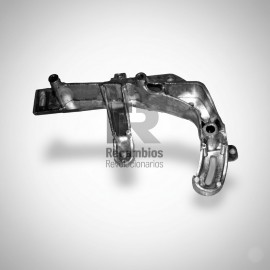 SOPORTE MOTOR / CAJA / ALTERNADOR LIGIER
