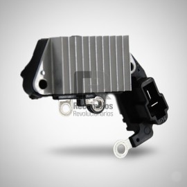 REGULADOR DE ALTERNADOR 40A 