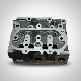 CULATA AIXAM MOTOR KUBOTA Z482