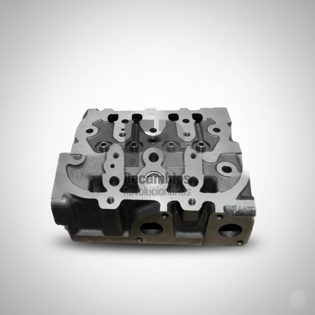 CULATA MOTOR YANMAR 2TNE68