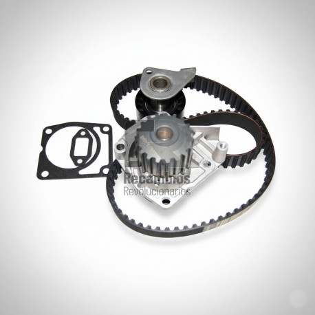 KIT DISTRIBUCION LOMBARDINI LDW 502