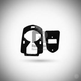 KIT JUNTAS MANETA EXTERIOR PUERTA AIXAM