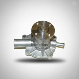 BOMBA AGUA MOTOR KUBOTA  12mm