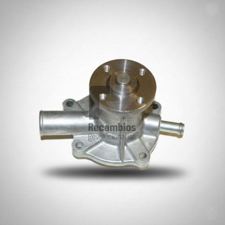 BOMBA AGUA MOTOR KUBOTA  12mm