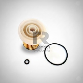 FILTRO GASOIL MOTOR KUBOTA