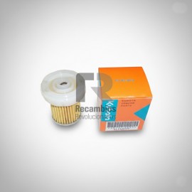 FILTRO GASOIL MOTOR KUBOTA ORIGINAL