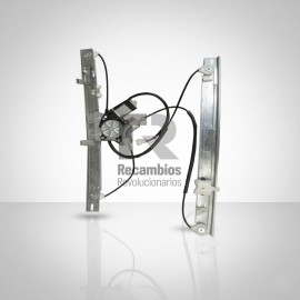 ELEVALUNAS ELÉCTRICO IZQUIERDO CHATENET 0026001