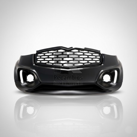 PARAGOLPES DELANTERO CHATENET 0246001