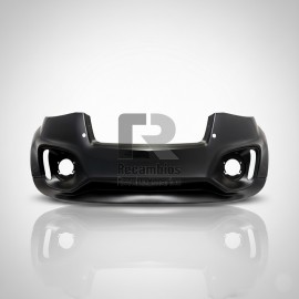 PARAGOLPES TRASERO CHATENET 0246110