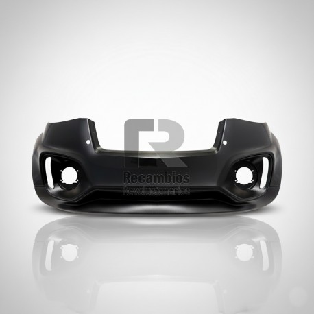 PARAGOLPES TRASERO CHATENET 0246110