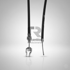 CABLE ACELERADOR CHATENET 0118023